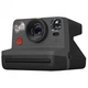 Камера моментальной печати Polaroid Now Black + Набор бумаги в Подарок! - изображение 5
