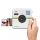 Камера моментальной печати Polaroid Socialmatic White + Набор бумаги - изображение 1