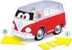 Игровая автомодель BB Junior VW Samba Bus Красная (16-85109_red) - изображение 4