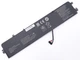 Батарея для Lenovo L14M3P24 IdeaPad 700-14ISK, 700-15ISK, 700-17ISK, Y520-15IKB (L16M3P24, L14S3P24) (11.1V 4000mAh 44Wh) (67558) - изображение 1