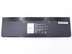 Батарея GVD76 для Dell Latitude E7240, E7250 (WD52H) (11.1V 2700mAh 30Wh) (Metal) (67528) - изображение 2