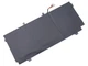 Батарея SH03XL для HP Spectre X360 13-AC, 13-AB, 13-W CN03XL (859026-421 859356-855) (11.4V 4900mAh 56Wh) (67603) - изображение 3