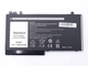Батарея NGGX5 для ноутбука Dell Latitude E5250, E5270, E5470, E5570 (JY8D6 954DF RDRH9) (11.4V 3600mAh 40Wh) (Metal Case) (67525) - изображение 2