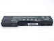 Акумулятор HP для ноутбуків EliteBook 8460p, 8460w, 8470p, 8470w та ProBook 6360B, 6460B, 6560B, 6570B (CC06XL, 628369-421, 628664-001), 10.8V 4400mAh батарея для заміни оригіналу - изображение 2
