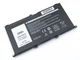 Батарея 357F9 для Dell Inspiron 15 5578, 5579, N5579, 7559, 7557, 7567, 7566, 5576, 5577, G5 5587 P57F. P65F (11.4V 4400mAh 50Wh) (66627) - изображение 1