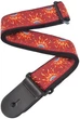 Ремень гитарный D'Addario 50E09 NYLON WOVEN GUITAR STRAP (SUN) - изображение 1
