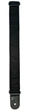 Ремень гитарный D'Addario 50B01 NYLON WOVEN GUITAR STRAP (BLACK SATIN) - изображение 2
