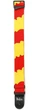 Ремень гитарный D'Addario 50BTYS01 Yellow Submarine 50th Anniversary Guitar Strap Tin - Paul - изображение 3