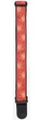 Ремень гитарный D'Addario 50E09 NYLON WOVEN GUITAR STRAP (SUN) - изображение 3