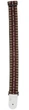 Ремень гитарный D'Addario 50G00 NYLON WOVEN GUITAR STRAP (HOOTENANNY 1) - изображение 2