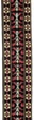 Ремень гитарный D'Addario 50G00 NYLON WOVEN GUITAR STRAP (HOOTENANNY 1) - изображение 3