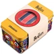 Ремень гитарный D'Addario 50BTYS03 Yellow Submarine 50th Anniversary Guitar Strap Tin - Ringo - изображение 5