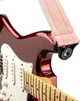 Ремень гитарный D'Addario 50BAL06 Auto Lock Guitar Strap (New Rose) - изображение 2