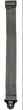 Ремень гитарный D'Addario 50BAL09 Auto Lock Guitar Strap (Metal Grey) - изображение 3