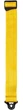 Ремень гитарный D'Addario 50BAL07 Auto Lock Guitar Strap (Mellow Yellow) - изображение 3