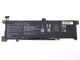 Батарея B31N1424 для ноутбука ASUS A400U, A401L, K401L, K401LB, K401U, K401UB, K401UQ, B5010 (11.4V 4150mAh 47Wh) (67437) - изображение 2