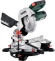 Торцовочная пила Metabo KS 216 M + картонная коробка (610216000) - изображение 1
