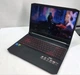 Мощный игровой ноутбук Acer Nitro 5 N20C1 (15.6"144Гц /i5-11400H/8 ГБ/SSD 512/GeForce GTX 1650 Refurbished - изображение 3
