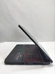 Мощный игровой ноутбук Acer Nitro 5 N20C1 (15.6"144Гц /i5-11400H/8 ГБ/SSD 512/GeForce GTX 1650 Refurbished - изображение 5