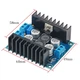 Двухканальный понижающий преобразователь DC-DC LM2596S 5V-40V/5V-36V - изображение 2