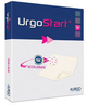 Opatrunek elastyczny Urgo Urgostart Sterile Dressing 10 x 10 cm 10 szt (8470001618634) - obraz 1