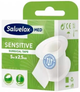 Plastry Salvelox Med Sensitive Surgical Tape 2.5 cm x 2 m (7310610026127) - obraz 1