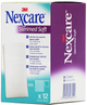 Компреси 3M NexCare 3m Sterimed Soft Gauze Sterile 36 x 40 см 12 шт (4054596566125) - зображення 1