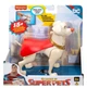 Іграшка для дітей Fisher-Price фігурка вихованця супермена Суперпес Крипто Super-Pets Talking Krypto - зображення 1