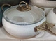 Каструля O.M.S. Collection 3141 з гранітним покриттям з кришкою 22 см 3 л Слонова кістка (Туреччина) - зображення 6