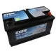 Автомобильный аккумулятор EXIDE Start-Stop EFB EL1000 100Аh 900A R+ - изображение 2