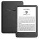 Електронна книга Amazon Kindle 11th Gen 2022 Black Refurbished, пам"ять 16GB, дисплей 6 E Ink Carta, HD-екран, дисплей антивідблиску, підсвічування, сенсорний екран, функція читання вголос, Bluetooth/Wi-Fi, веб-браузер, 300 dpi, чорна - зображення 1
