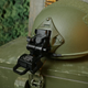 Металлический крепеж подъемный механизм для ПНБ Wilcox L4 G30 NVG Mount Black - изображение 10