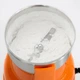Кофемолка электрическая Domotec MS-1406 100 Вт Оранжевый (9769) - изображение 4