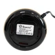 Кофемолка электрическая Domotec MS-1406 100 Вт Оранжевый (9769) - изображение 5