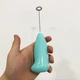 Міксер-капучінатор FUKE Mini Creamer для збивання молока, вершків Блакитний (НФ-00005654) - зображення 3