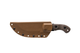 Ніж Tops Knives TOPS KNIVES Tom Brown Tracker 2 Tan Coyote 14 cm (TBT02-TAN) - зображення 3