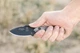 Ніж Tops Knives TOPS KNIVES Iraq JAC (Joint Aggravation Control) Grey 17 cm (IRAQ-JAC-01) - зображення 3