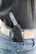 Ніж Tops Knives TOPS KNIVES Iraq JAC (Joint Aggravation Control) Grey 17 cm (IRAQ-JAC-01) - зображення 8