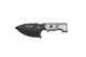 Ніж Tops Knives TOPS KNIVES M1 Midget Black 9.5 cm (M1MGT-01) - зображення 1