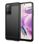 Протиударний чохол Fashion Case Urban для Xiaomi Redmi Note 12S Чорний - зображення 1
