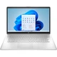 Ноутбук HP 17-cn3005ua (8B5V0EA) - зображення 1