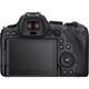Цифровий фотоапарат Canon EOS R6 Mark II + RF 24-105 f/4.0-7.1 IS STM (5666C030) - изображение 2