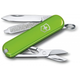 Ніж Victorinox Classic SD Colors Smashed Avocado (0.6223.43G) - зображення 1