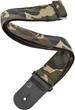 Ремень гитарный D'Addario 50G04 NYLON WOVEN GUITAR STRAP (CAMOUFLAGE) - изображение 1