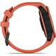 Смарт-годинник Garmin Instinct 2S, Poppy, GPS (010-02563-06) - изображение 4