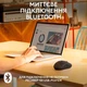 Мишка Logitech M240 Silent Wireless Graphite (910-007119) - изображение 3