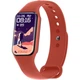 Фітнес браслет Blackview R1 42 mm Orange (6931548310389) - зображення 1