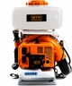 Опрыскиватель бензиновый GTM 3WF-600C 2.65 кВт/3.3 л.с. 14 л (3WF-600C) - изображение 7