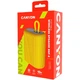 Акустична система Canyon BSP-4 Bluetooth Yellow (CNE-CBTSP4Y) - изображение 4