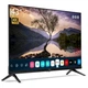 Телевізор Vinga S43UHD25BWEB - изображение 3